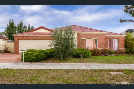 Property photo of 16 Misty Close Berwick VIC 3806