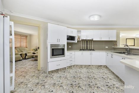 Property photo of 5 Durack Place Casula NSW 2170