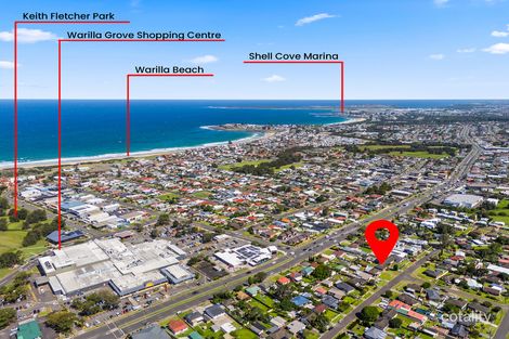 27 Barnes St, Warilla, NSW 2528