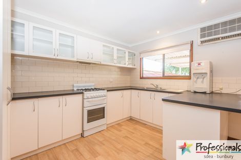 Property photo of 3 Hunter Street Donnybrook WA 6239