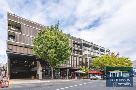 45/40 Mort St, Braddon, ACT 2612