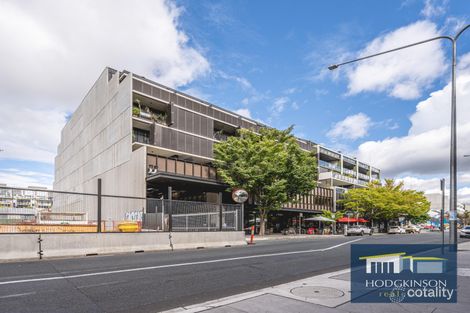 Property photo of 45/40 Mort Street Braddon ACT 2612