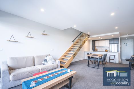 Property photo of 45/40 Mort Street Braddon ACT 2612