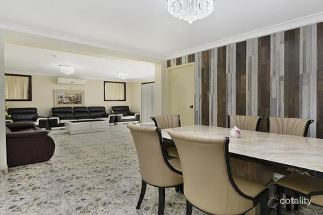 Property photo of 5 Durack Place Casula NSW 2170