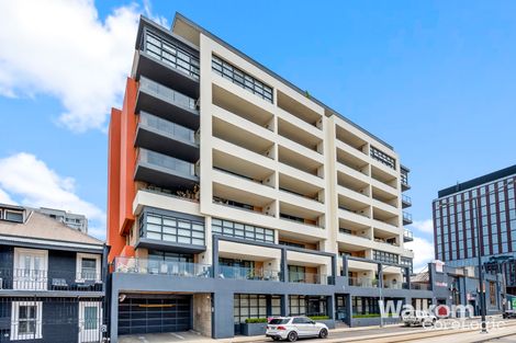 Property photo of 7606/25 Beresford Street Newcastle West NSW 2302