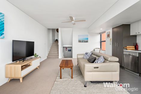 Property photo of 7606/25 Beresford Street Newcastle West NSW 2302