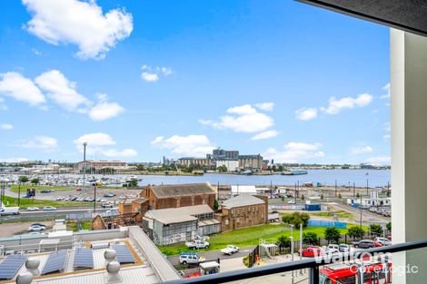 Property photo of 7606/25 Beresford Street Newcastle West NSW 2302