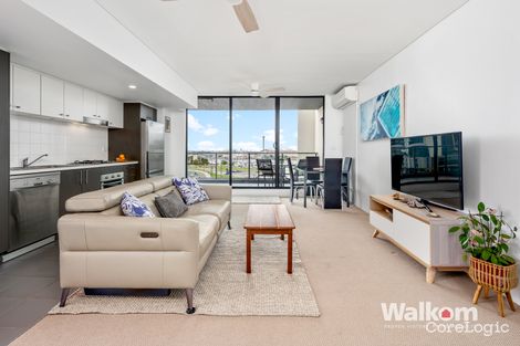 Property photo of 7606/25 Beresford Street Newcastle West NSW 2302
