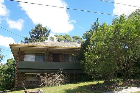 Property photo of 2 Jasmine Crescent Shailer Park QLD 4128