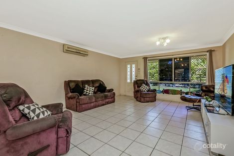 Property photo of 18 Rimu Crescent Forest Lake QLD 4078