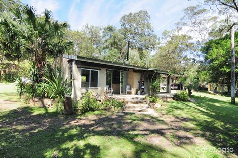 Property photo of 246 Koloona Drive Bangalee NSW 2541
