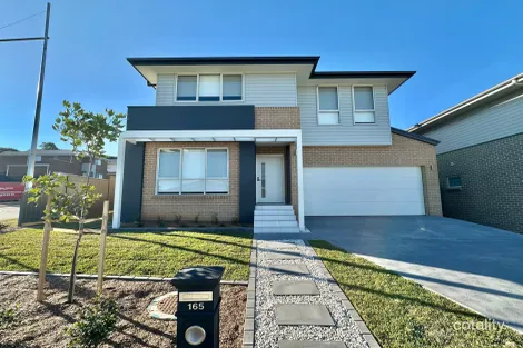Property photo of 165 Wainwright Drive Cobbitty NSW 2570