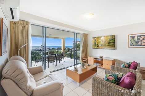 Property photo of 542/19A Wirraway Street Alexandra Headland QLD 4572