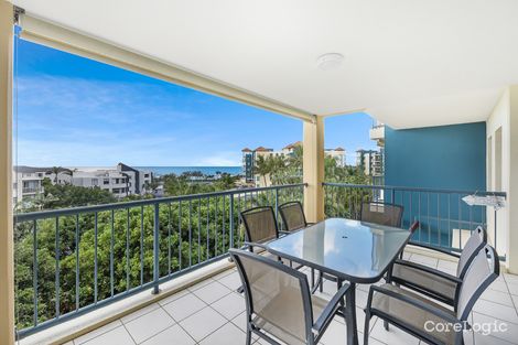 Property photo of 542/19A Wirraway Street Alexandra Headland QLD 4572