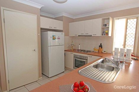 Property photo of 15 Creekside Circuit Victoria Point QLD 4165