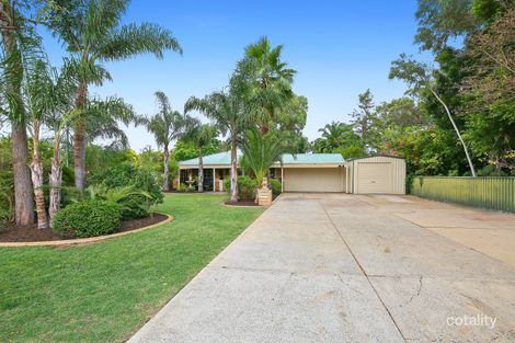 19 Darbal Rd, Greenfields, WA 6210