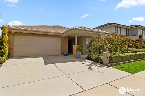 Property photo of 5 Newcombe Street Googong NSW 2620