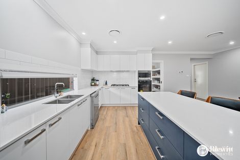Property photo of 5 Newcombe Street Googong NSW 2620