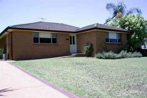 Property photo of 42 Loder Crescent South Windsor NSW 2756