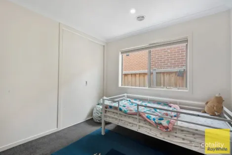 Property photo of 29 Carmen Road Point Cook VIC 3030