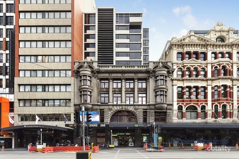 Property photo of 1123/268 Flinders Street Melbourne VIC 3000