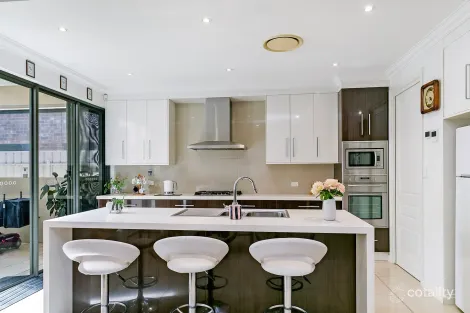 Property photo of 4 Strickland Street Clare SA 5453