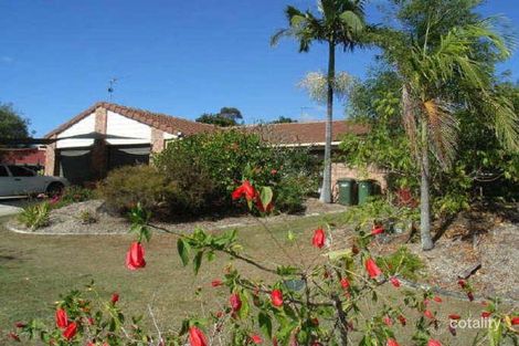 Property photo of 1/11 Goldwyn Way Oxenford QLD 4210