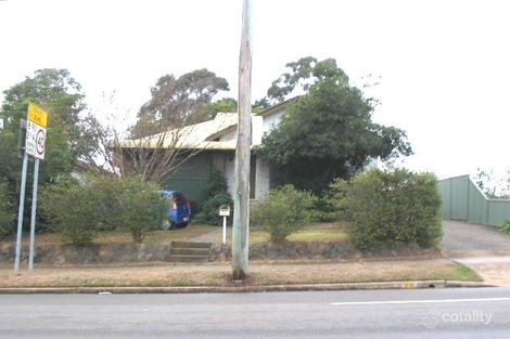 11 Pendle Way, Pendle Hill, NSW 2145