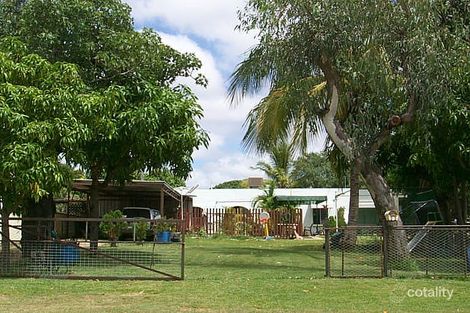 22 Oxford St, Charters Towers City, QLD 4820