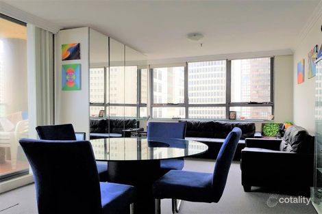 1803a/148 Elizabeth St, Sydney, NSW 2000