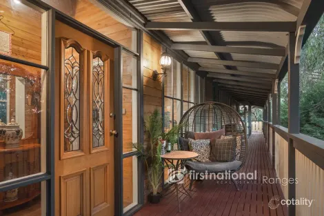 12 Vernon St, Upper Ferntree Gully, VIC 3156