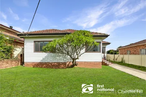 140 Wycombe St, Yagoona, NSW 2199