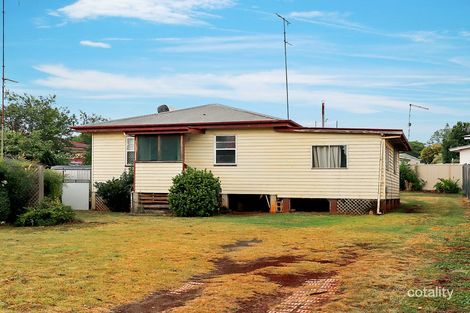 Property photo of 172 Ruthven Street North Toowoomba QLD 4350
