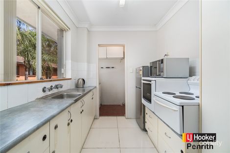 Property photo of 9/324 Jamison Road Jamisontown NSW 2750