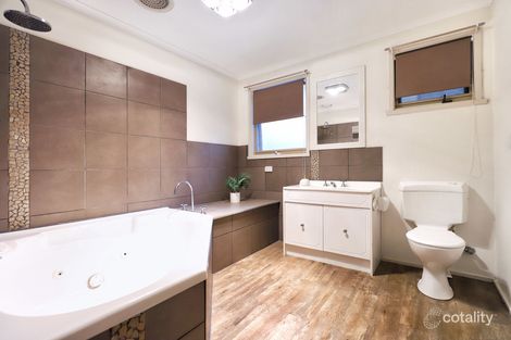 Property photo of 1 Harper Close Craigieburn VIC 3064
