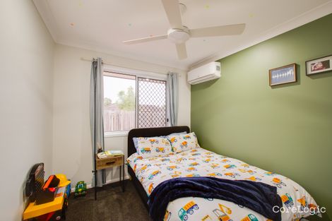 Property photo of 3 Conan Close Wulkuraka QLD 4305