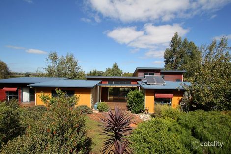 Property photo of 5A Louise Simon Court Leongatha VIC 3953