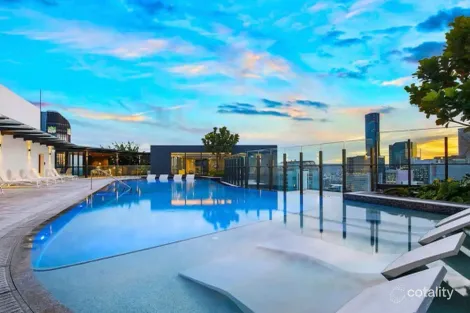 2309/111 Mary St, Brisbane City, QLD 4000