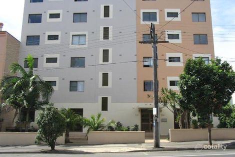 Property photo of 36/134-138 Redfern Street Redfern NSW 2016