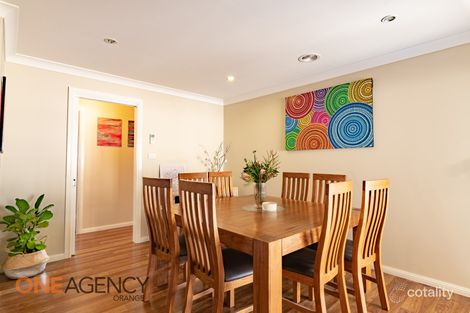 Property photo of 28 Molloy Drive Orange NSW 2800