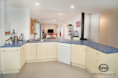 Property photo of 7 Ramornie Drive Toormina NSW 2452