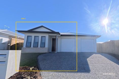 68 Kashmir Cct, Greenbank, QLD 4124