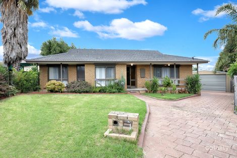 Property photo of 1 Harper Close Craigieburn VIC 3064