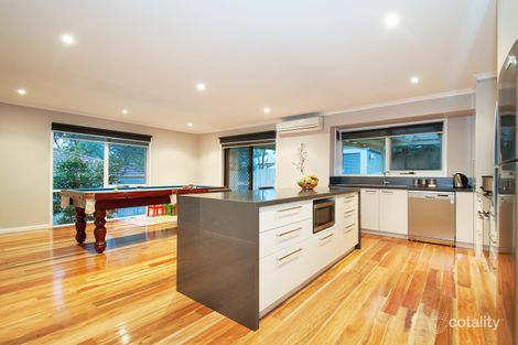 Property photo of 5 Crestview Close Montrose VIC 3765