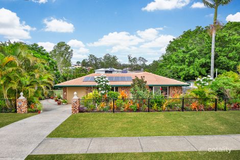 Property photo of 35 Rising Street Shailer Park QLD 4128