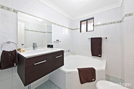 Property photo of 1/1-3 Byer Street Enfield NSW 2136