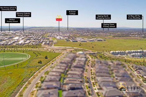 Property photo of 48 Strathalbyn Chase Wollert VIC 3750