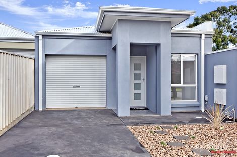 Property photo of 105C Pratt Avenue Pooraka SA 5095