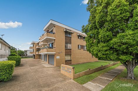 Property photo of 8/21 Vine Street Ascot QLD 4007