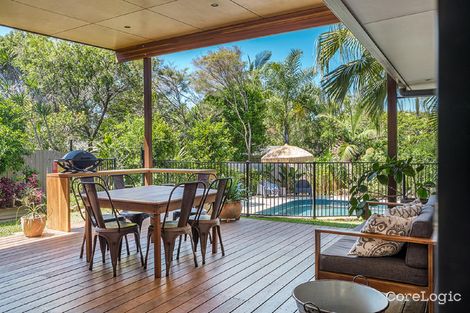 Property photo of 4 Heritage Court Suffolk Park NSW 2481